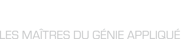 ENERSYM — Les maîtres du génie appliqué