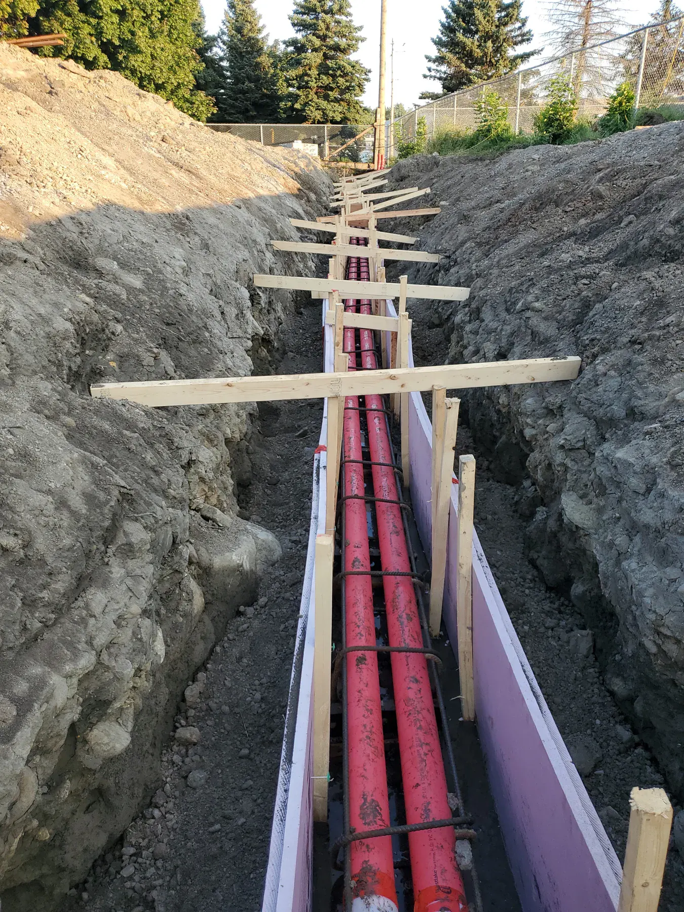 Hydro-Québec · Henri-Bourassa